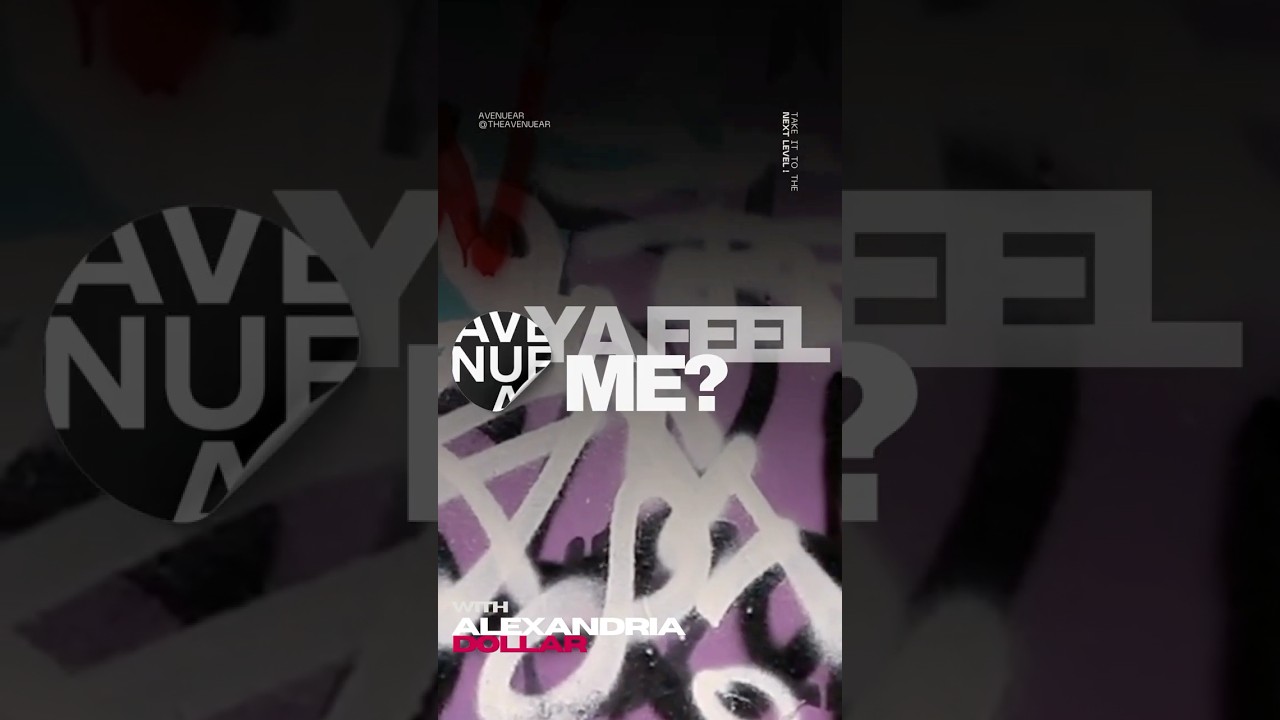 YA FEEL ME? A&R Executive ALEX DOLLAR 