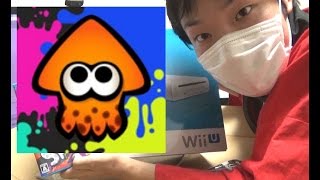 【スプラトゥーン】超初心者の為に初めから解説してみた part.3