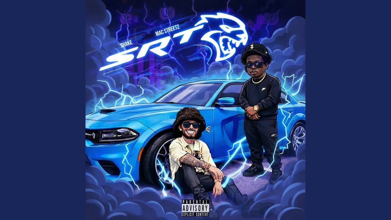 Watch SRT (Remix) on YouTube Watch SRT (Remix) on YouTube