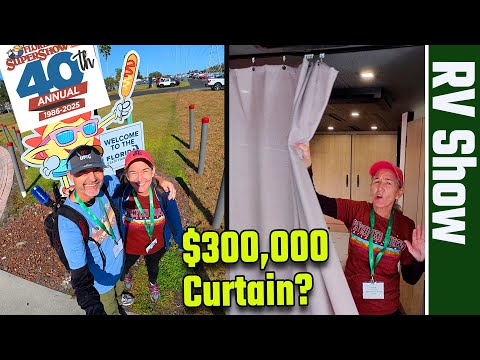 Top 3 RV Brands That Are NOT Worth the Hype in 2025: Tampa SuperShow