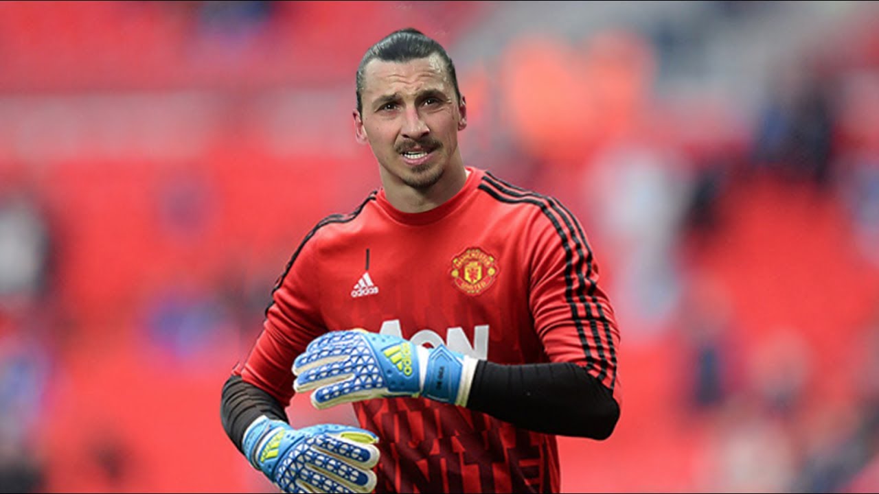 Outfield Players Saving Penalties!!! UNBELIEVABLE SAVES YouTube