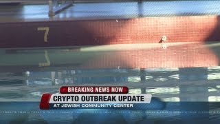 4 new cases of Cryptosporidiosis confirmed