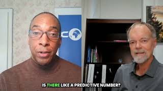 Ep4 - Unlocking the Secrets of Aging: The Telomere Breakthrough with Bill Andrews