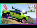 FREE Special NEW Vehicle Coming To ALL Players In GTA 5 Online Soon - $1,000,000 Money Bonus & MORE!