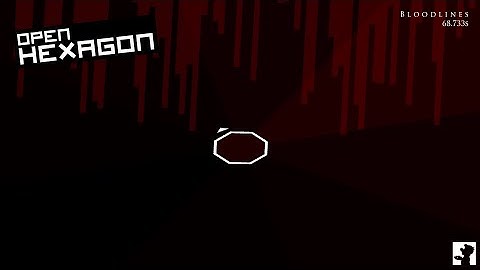 ohl3[Bloodlines] [x1] - 68.733s | Open Hexagon