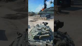 Steal Their Tank To Complete The Mission battlefield2042 xbox