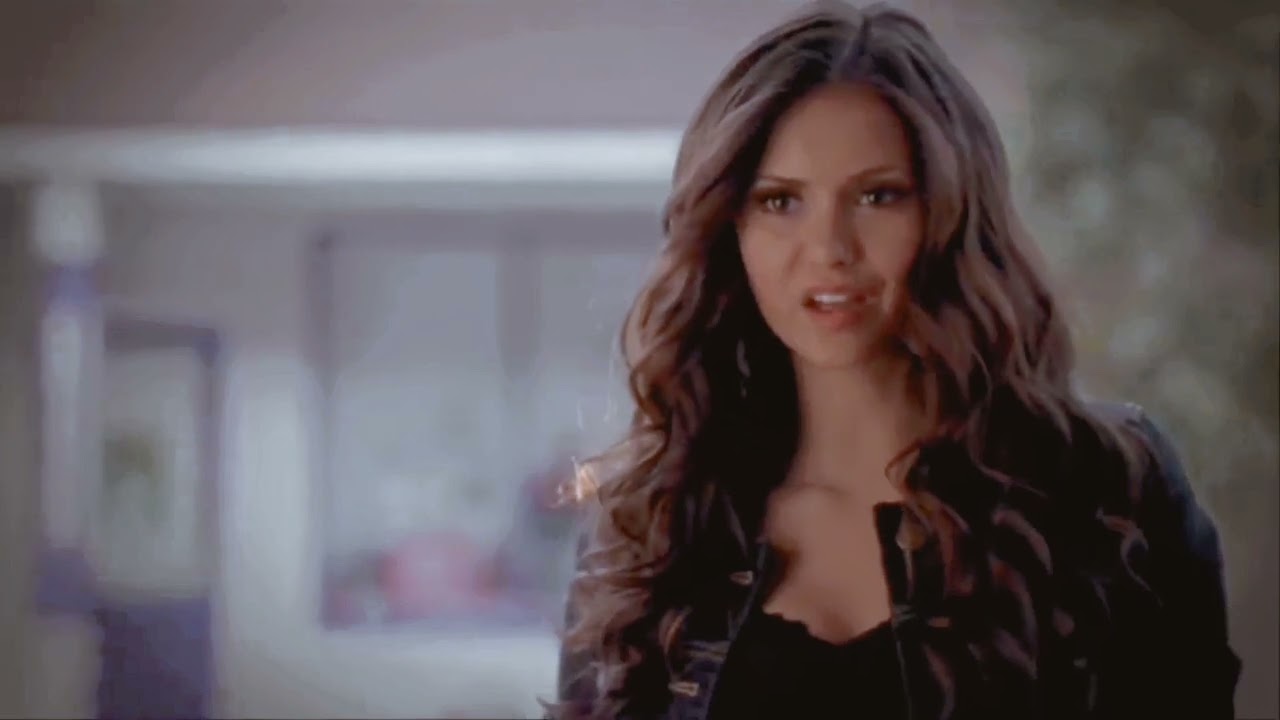 Katherine ~ Elena | Enemy