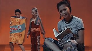 Hi-5: The Magic Donuts