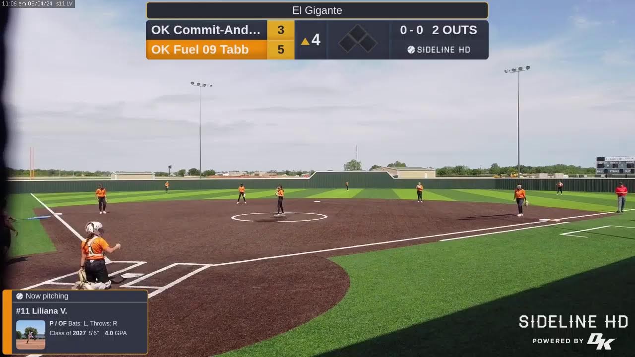 OK Fuel 09 Tabb vs. OK Commit-Anderson (2024.05.04)