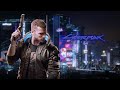 Прохождение Cyberpunk 2077 #3