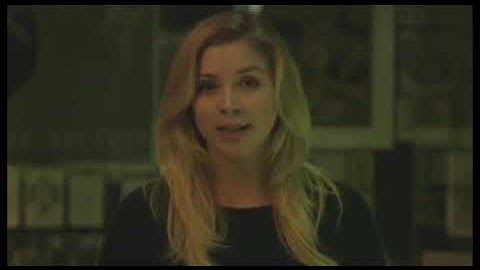 Navigate B1+ Intermediate - A woman