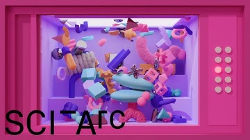 Forms in Flux - Matter, Tech, Culture: SCI-Arc Thesis 2024