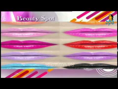 How to Choose the Right Lipstick for You