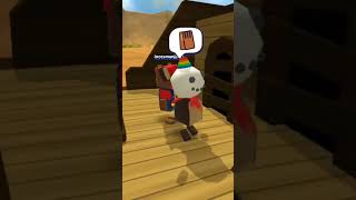 High Five Dek superbearadventure