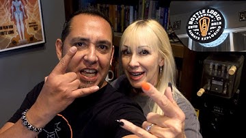 HMBC visits Bottle Logic Brewing in Anaheim, CA