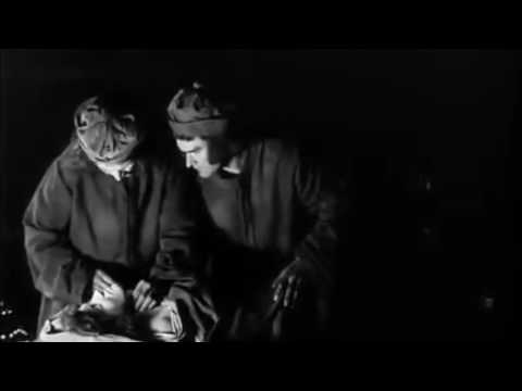 An Extract From Haxan