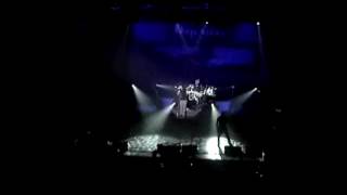 Three Days Grace Live Show @ Metropolis, Montreal, QC 14/11/2006