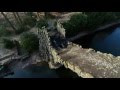 The Final Flight. 3DR Solo at Devils Bridge