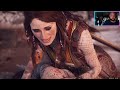 God of War,, Бой с Бальдром, 3-я фаза,, Печальный момент