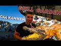 Вьетнам, Нячанг - ресторан Grill Garden, Сад Камней и самый красивый храм Нячанга