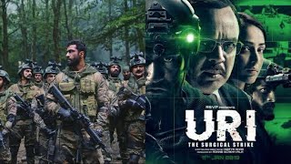 Uri: The Surgical Strike Full Movie Facts & Story | Vicky Kaushal | Yami Gautam | Mohit Raina