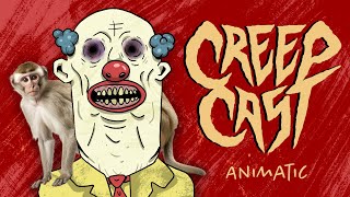 Clown Therapy (CreepCast Animatic)