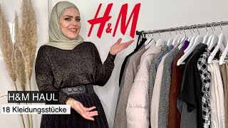 H&M fall Haul 2021 Sale ?