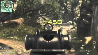 Multi-Kill with MK14 - Rapid Fire, Extended Mags.
