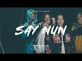 Md x nutt nb x baby boy x yg mar  say nun official music  shot by muddyvision