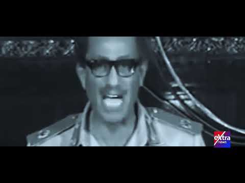 قبل وبعد العبور كلمات الرئيس السادات عن النصر في حرب أكتوبر