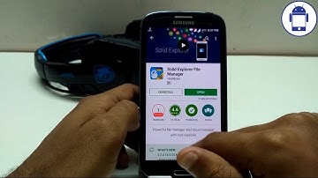 How to Change Android Boot Animation Easy Way (Root)