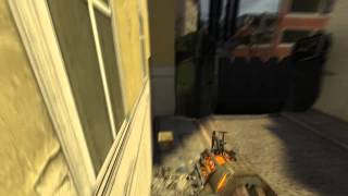 Half-Life 2: d3_c17_09 - 13.81s