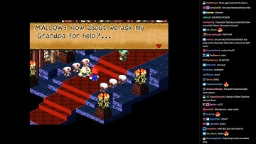 Jerma Streams [with Chat] - Super Mario RPG: Legend of the Seven Stars