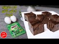 ✔අමුද්‍රව්‍ය 2න් සුපිරි පුඩින් එකක්|2 ingredients pudding recipe without oven|💓M.R KITCHEN💓