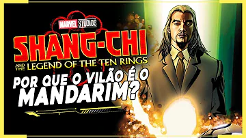 Quando surgiu a língua mandarim?