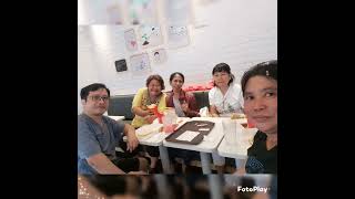 HFA BATCH '89 REUNION