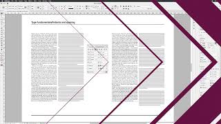 How to Format Paragraph Breaks in InDesign How To Add Paragraph Breaks
