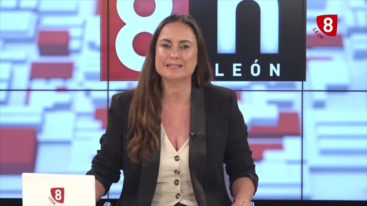 NOTICIAS LEÓN 14H (29-4-26)