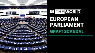 European Parliament rocked by cash-for-influence scandal | The World