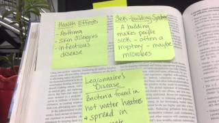 Chapter 17 Sticky Notes pg 478