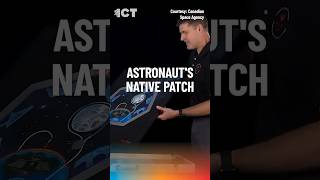 Astronaut Jeremy Hansen Carries Anishinaabe 7 Sacred Laws Into Space