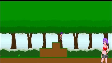 LAB2: Underground [ACT] gameplay