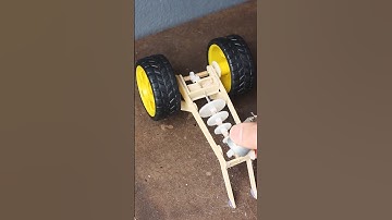 Car Transmission Mechanism #automobile #concept #diy #ideas #asmr #satisfying #art