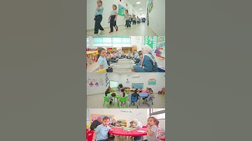 Growing, Learning, and Smiling Together at IIS