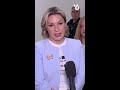 Epstein survivor speaks as the House Oversight Committee interviews former AG Pam Bondi