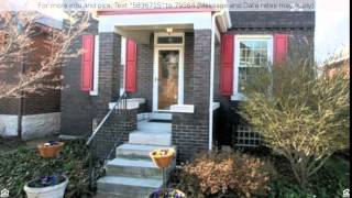 $139,000 - 5518 Devonshire Ave, Saint Louis, MO 63109