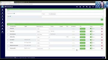 Take action when someone sends you an email with AllProWebTools 5.6 Email Reply Campaign Trigger