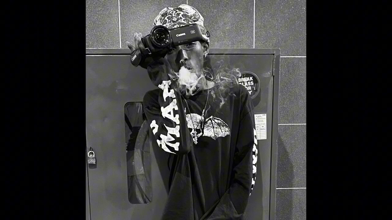 just another dark trap type beat - Spot