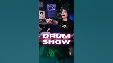 Twenty One Pilots DRUM SHOW Cover!