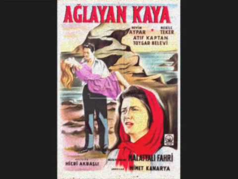 Malatyali Fahri Kayahan - Sensiz Sönmez Şu Kalbimin Ateşi